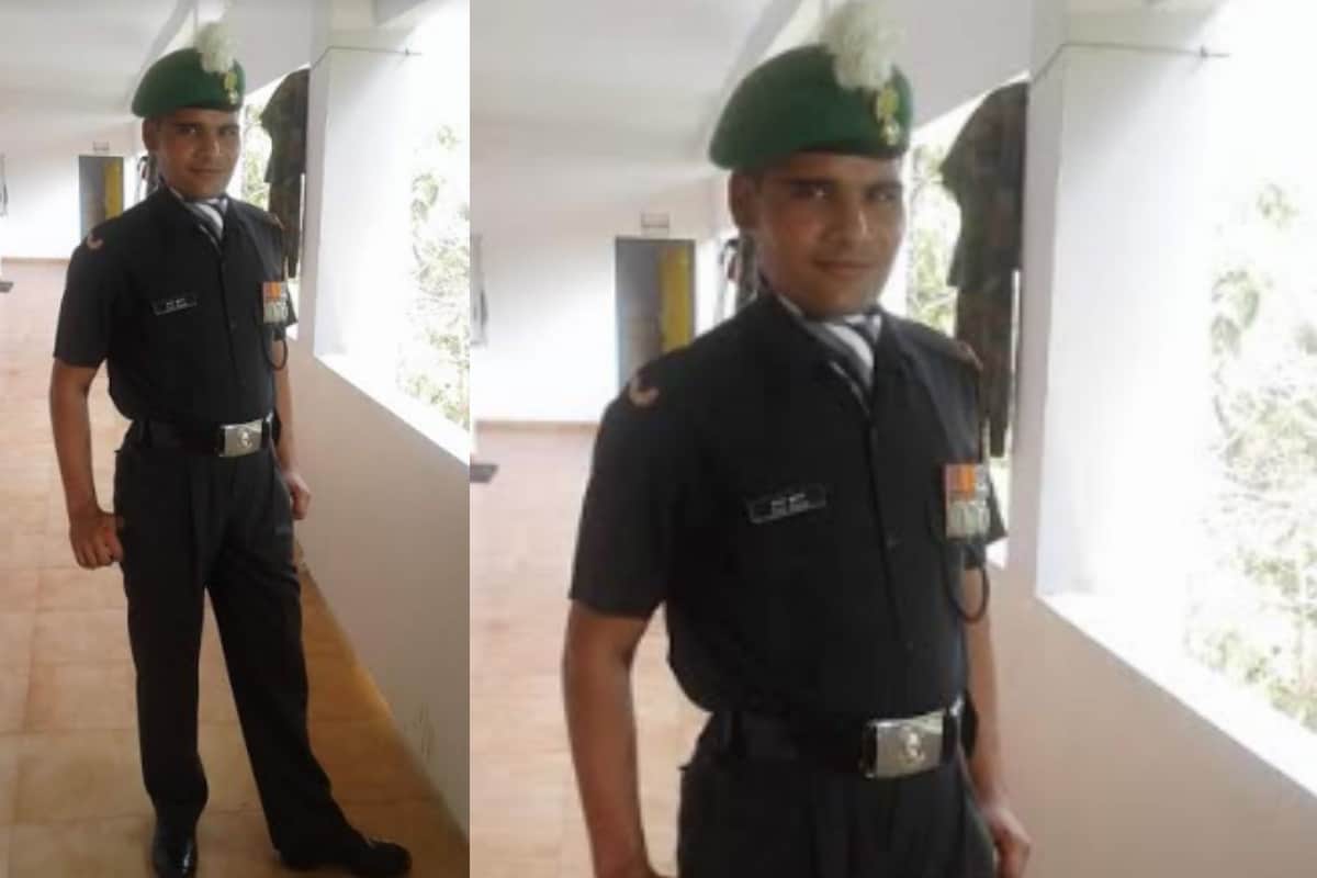 Pulwama encounter: martyr Ajay of father Big statement, now Strict action against Pakistan