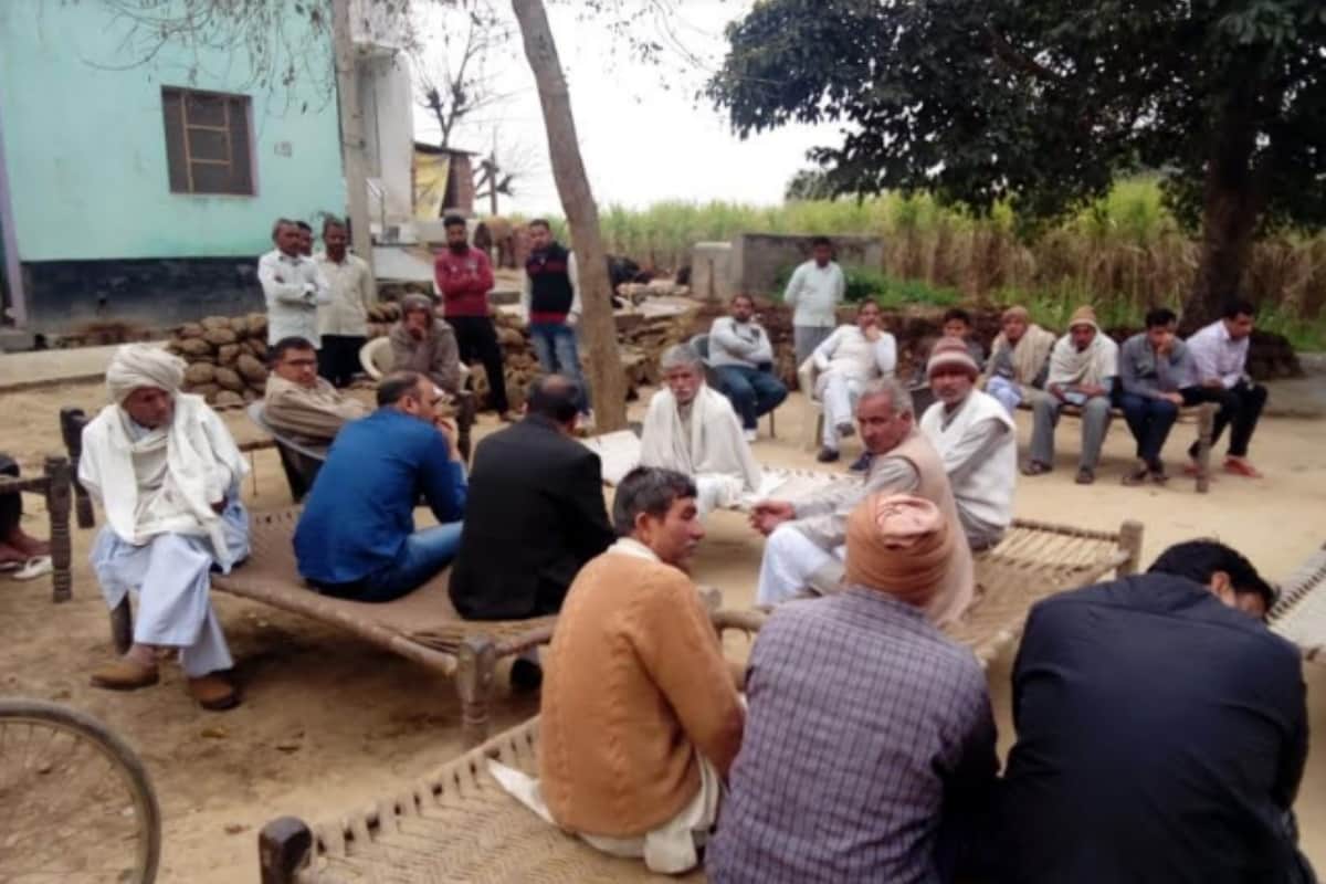 Pulwama encounter: martyr Ajay of father Big statement, now Strict action against Pakistan