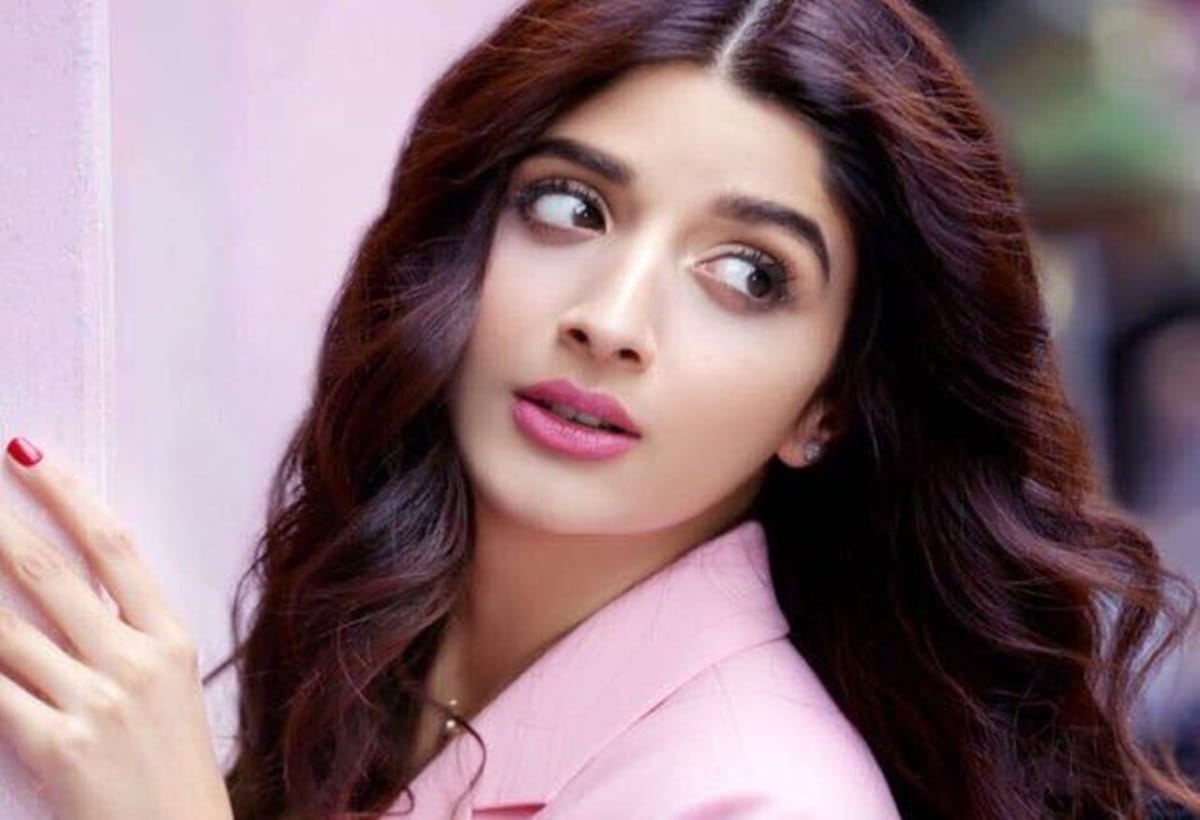 Mawra Hocane on Kashmir Article 370 says I can NOT sleep tonight