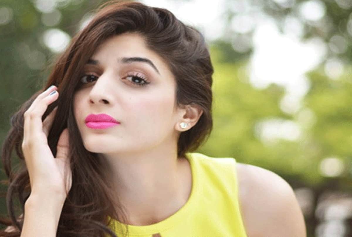 Mawra hocane on pulwama attack but did not say anything against pakistan