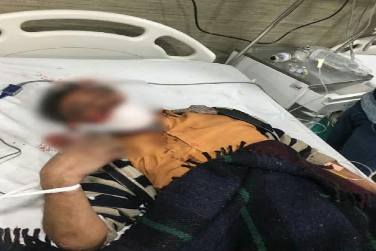 UP News: Two killed and seven injured in car accident at Meerut