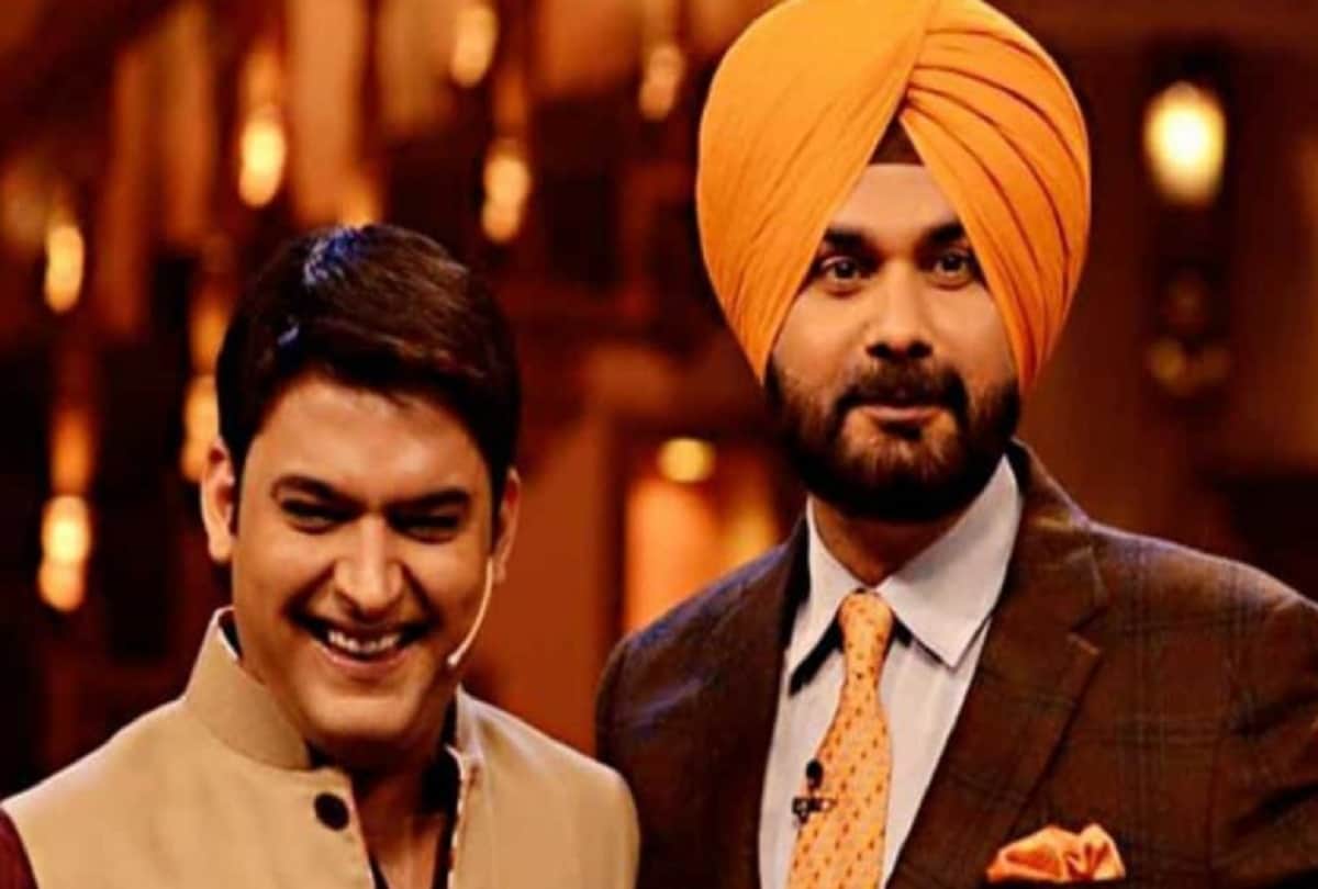 Navjot Singh Sidhu gets trolled after Raise Questions On Indian Air Strike In Pakistan