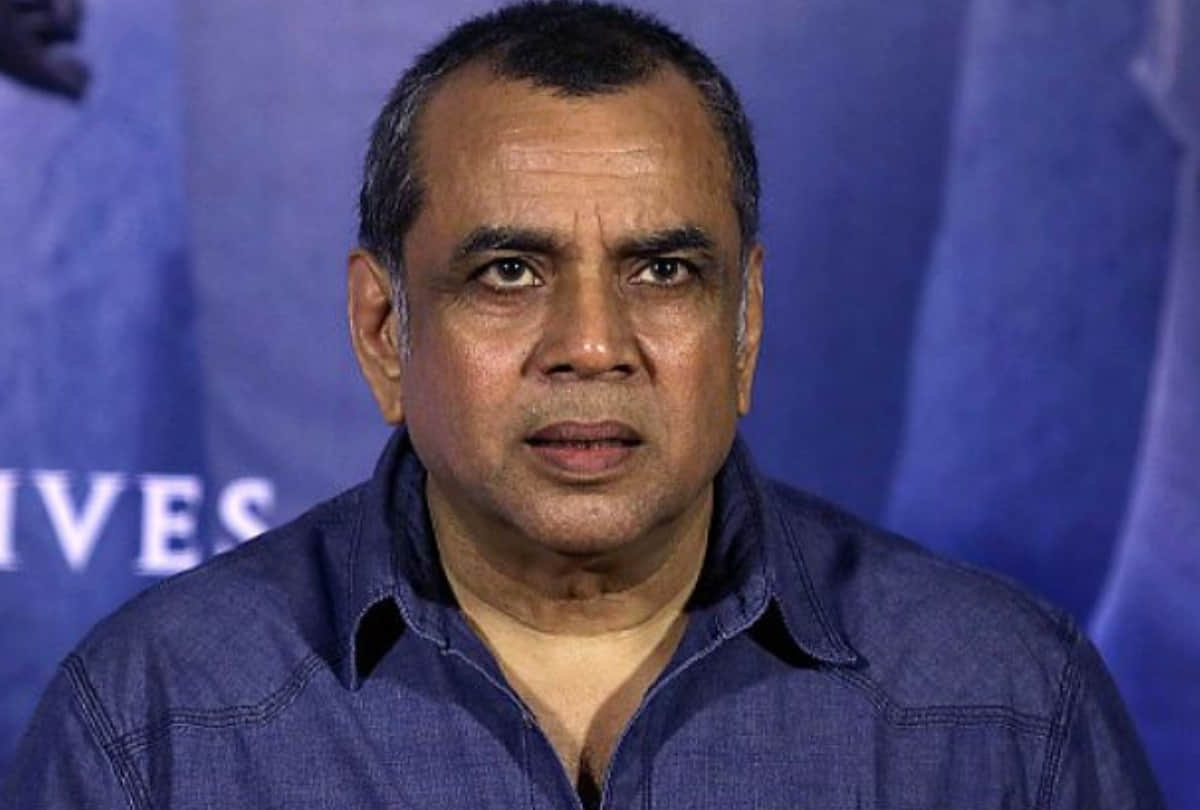 Bollywood actor Paresh Rawal tweeted about the sequels of Hera Pheri and OMG