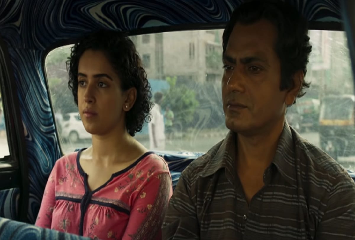 Ritesh Batra comeback after 6 years film photograph