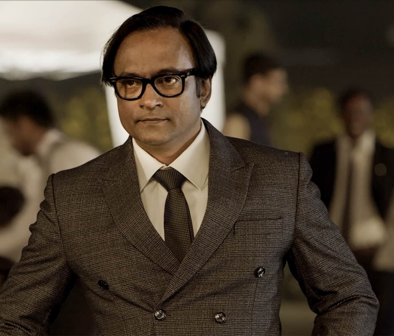 Murder 2 Actor Prashant Narayanan arrested in Cheating Case of 1.20 crore by  Kerela Police