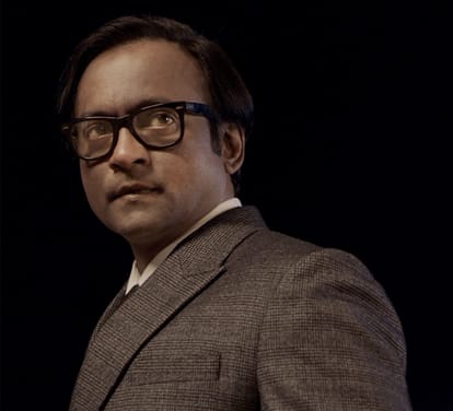 Prashant Narayanan will play villain role in Vivek Oberoi film PM Narendra Modi