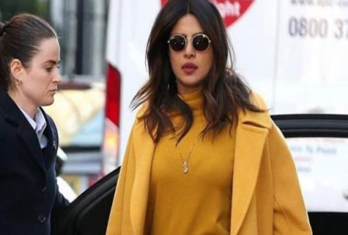 ips officer d roopa angry on Priyanka Chopra over tweet on Pulwama Attack martyr social media