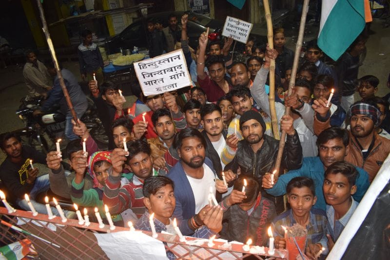 सरकार! नापाक ‘पाक’ और आतंक का खात्मा करें