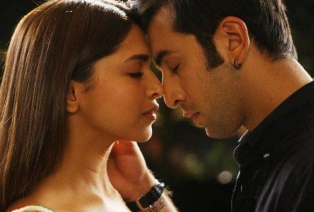 Ranbir Kapoor confession about cheating Deepika Padukone