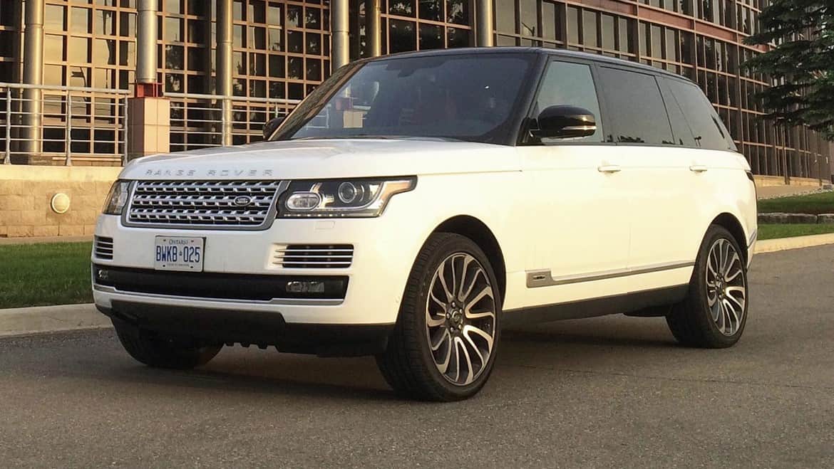 Katrina kaif bought new range rover vogue , price 2.33 crore