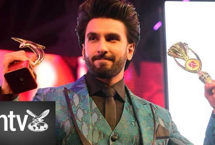 asia vision movie awards 2018 ranveer singh get honoured best actor