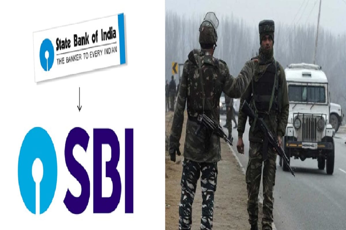 Pulwama attack: SBI says it will waive off loans taken by slain CRPF personnel