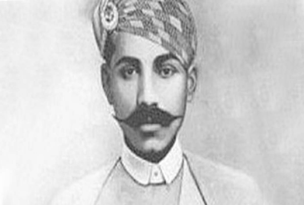interesting story of serial killer Thug Behram who killed hundreds of people with handkerchiefs