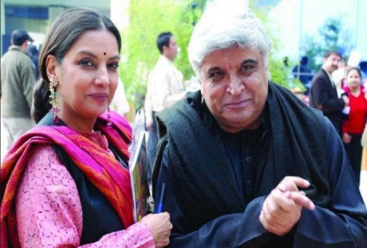 Shabana Azmi said gave credit to Javed Akhtar in PM Narendra Modi is a deliberate move