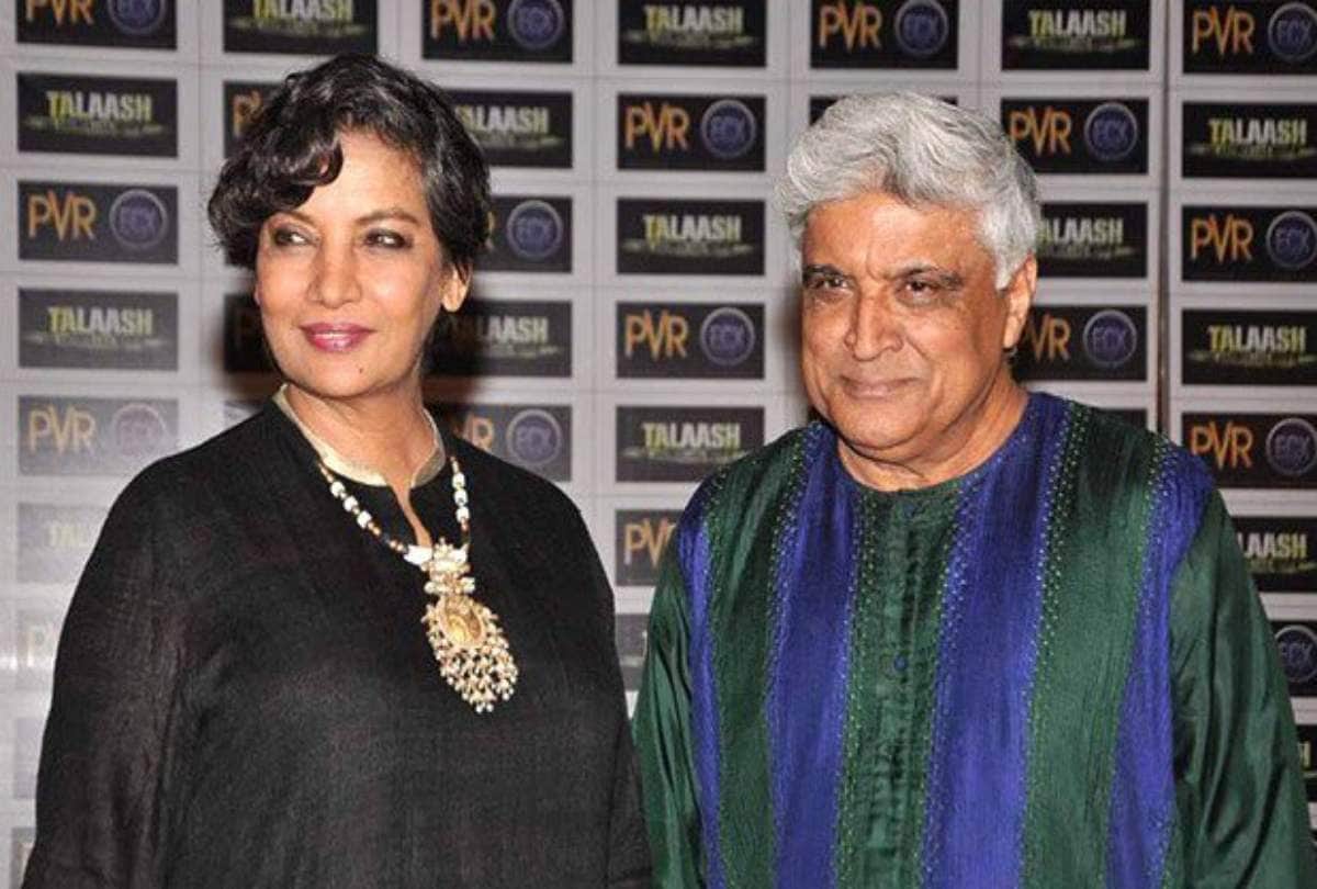 Shabana Azmi Provides Ration For 10 Lakh People Amid Lockdown