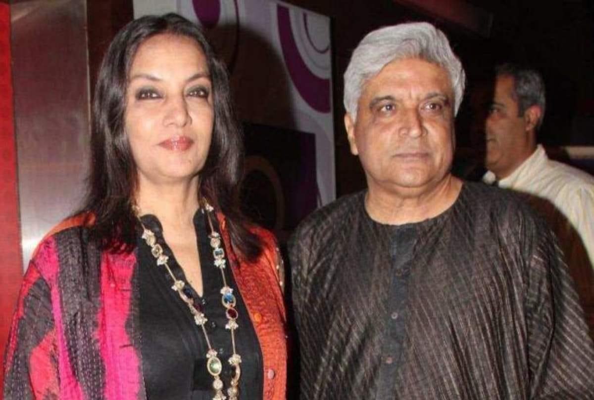 Shabana Azmi Provides Ration For 10 Lakh People Amid Lockdown