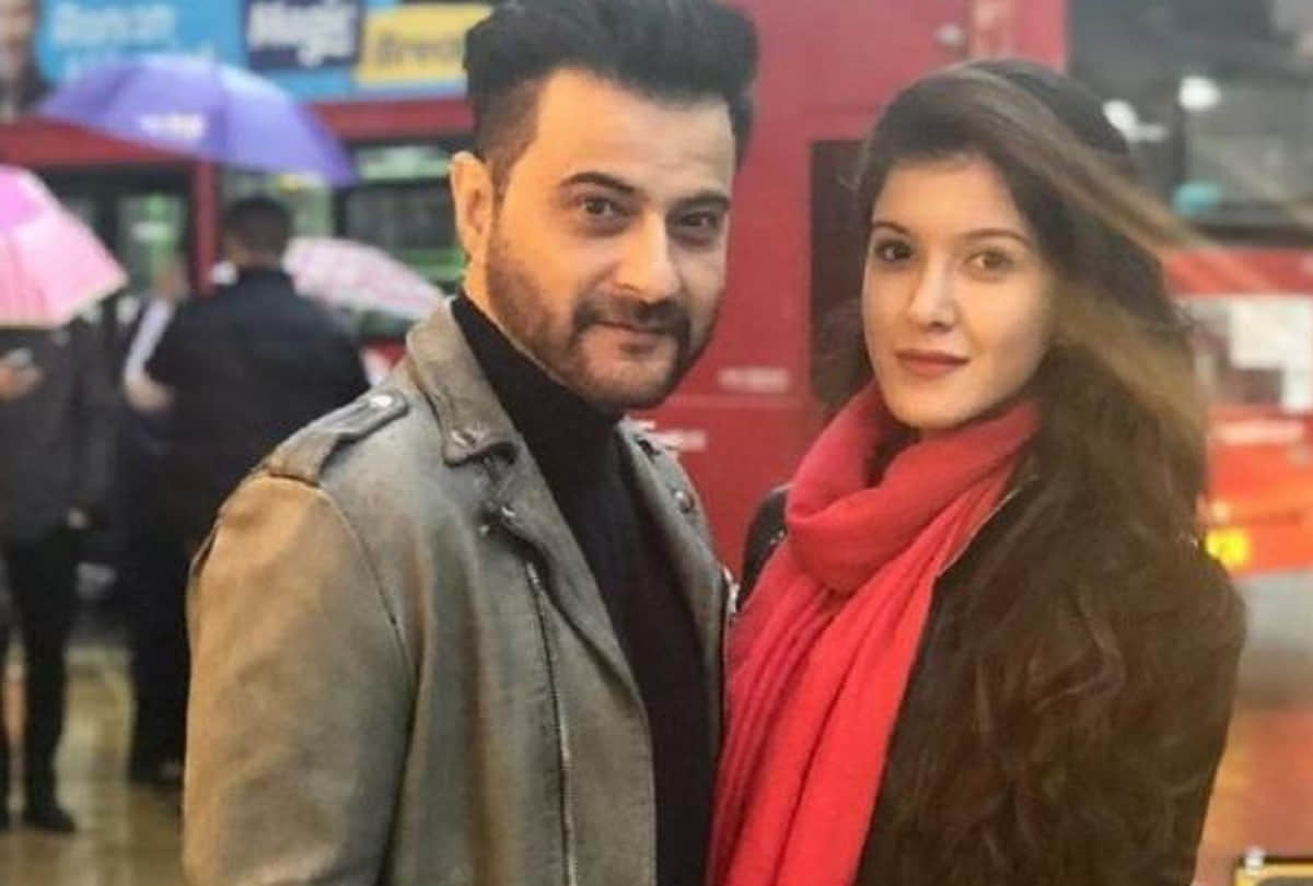 Shanaya Kapoor is ready to make Bollywood debut