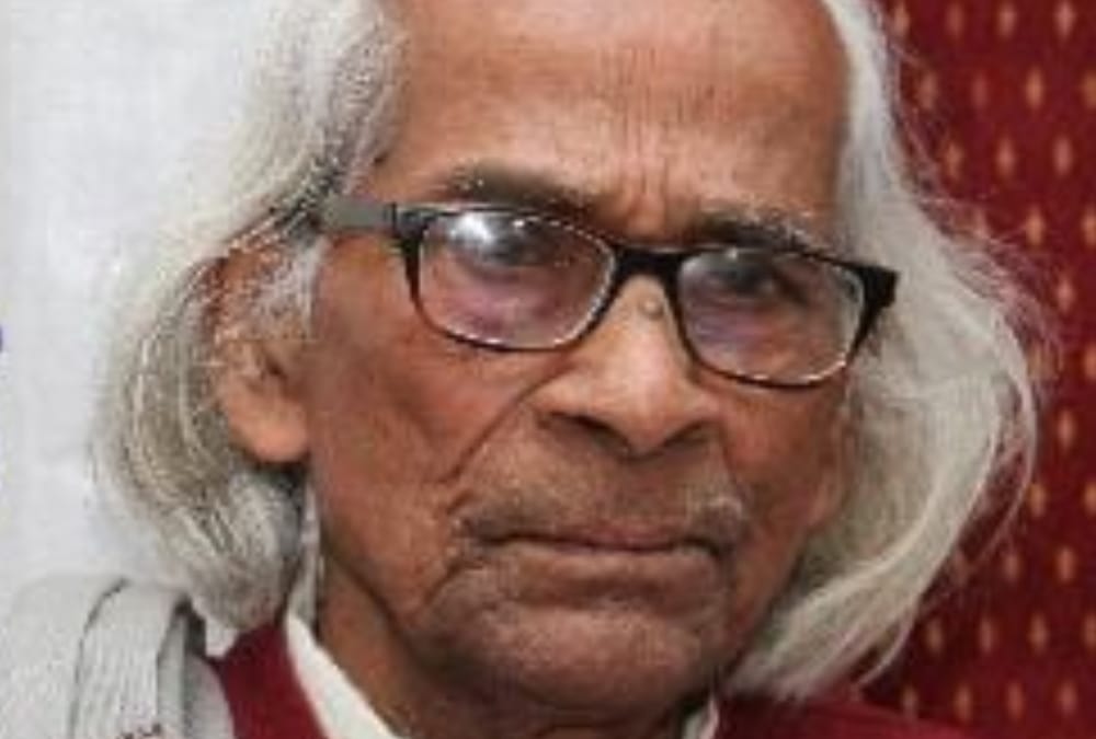 shankar sultan puri passes away.