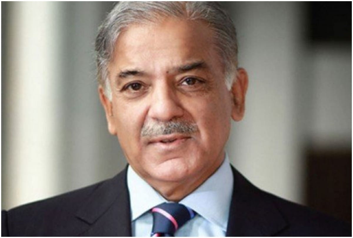 PM Shehbaz Sharif orders tightening of security for Chinese citizens in Pakistan