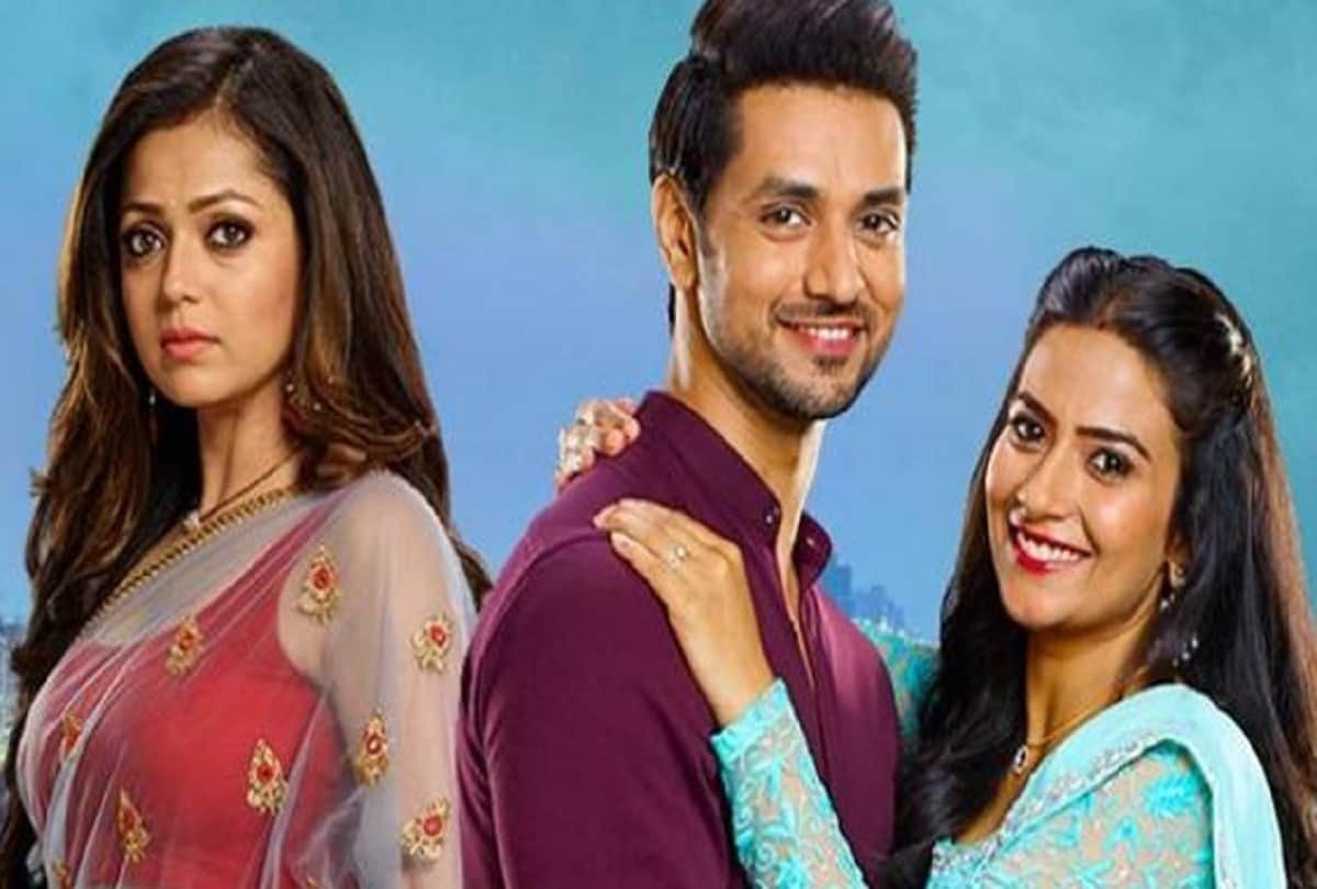 Silsila Badalte Rishton Ka off air soon lead actor Shakti Arora quits the show