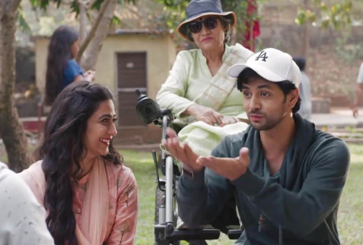 Silsila Badalte Rishton Ka off air soon lead actor Shakti Arora quits the show