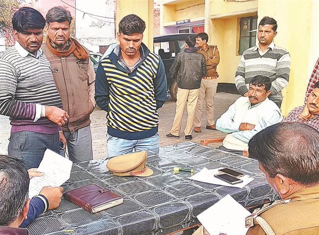 45 thousand from the youth, Chan and mobile phone chhina