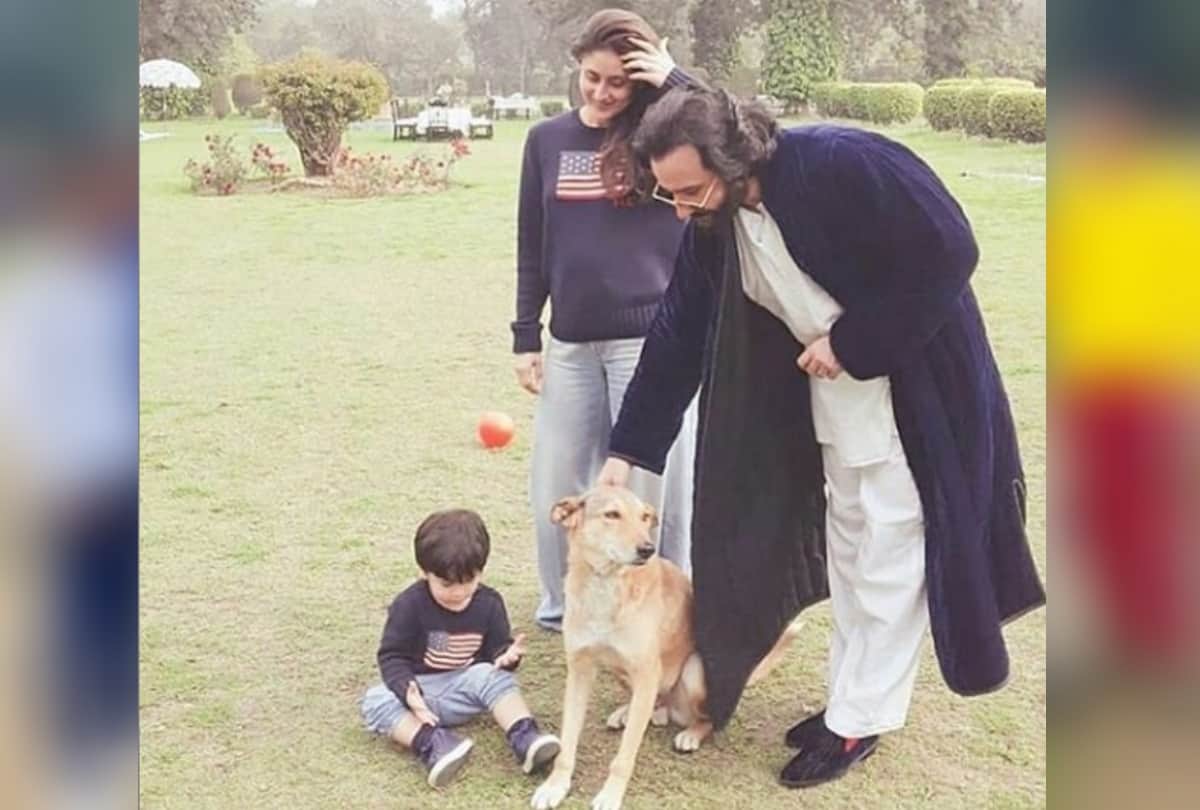 kareena kapoor asked first thing to doctor after delivered taimur