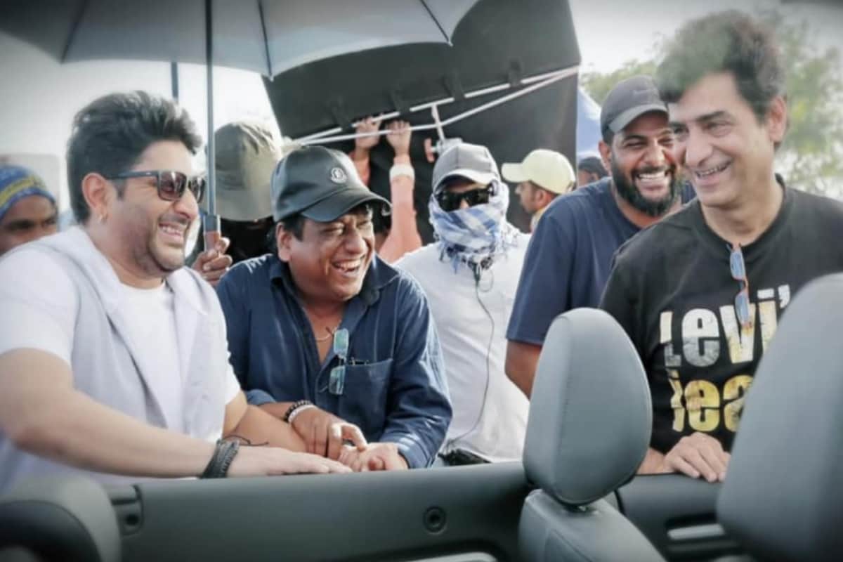 Actor Ajay Devgan ban releasing movie Total dhamaal in pakistan, here is the Meerut connection