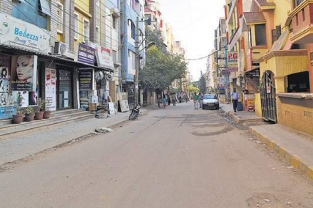 Pulwama Terror Attack: trade union have called bandh for giving tribute to martyrs