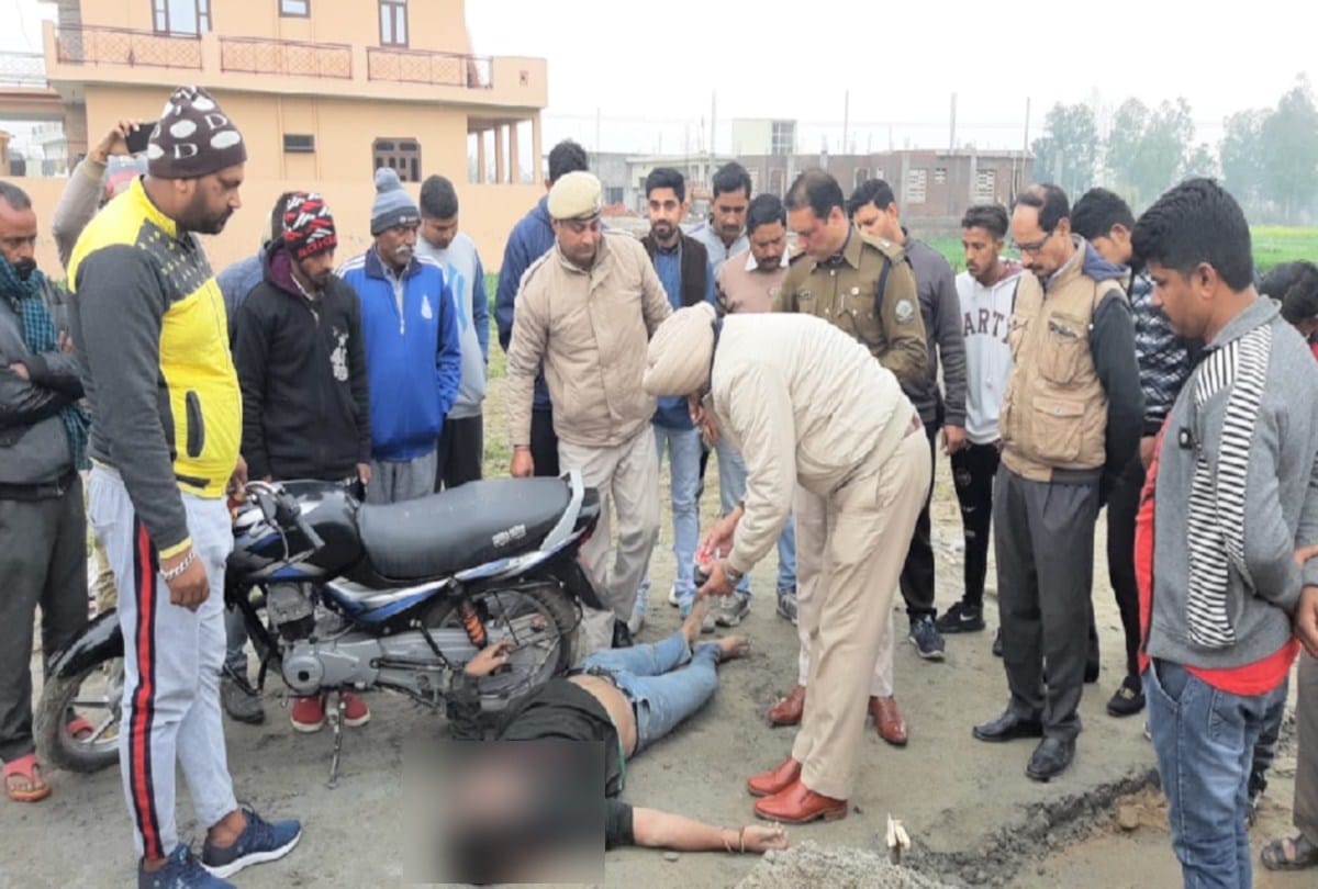 youth died due to overdose of drugs in una himachal