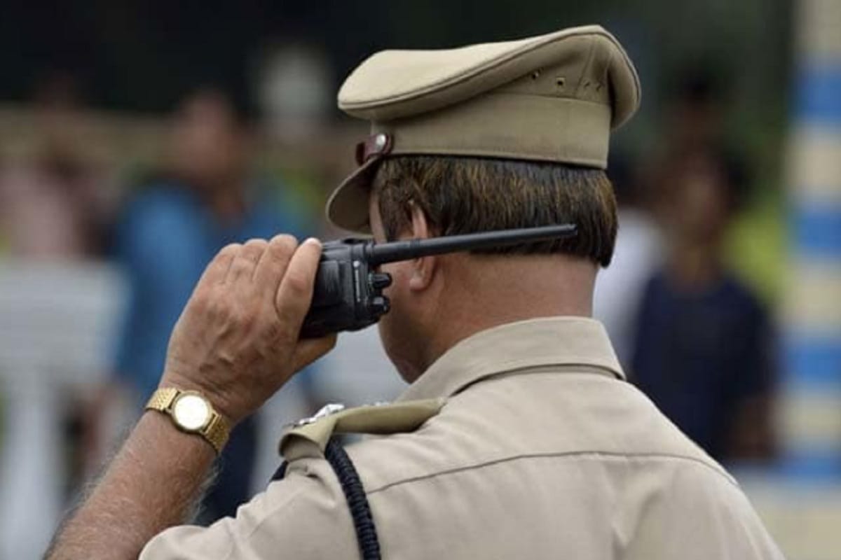Women killed and body hide in dowry in ballia