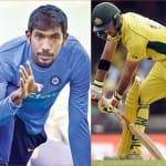 bumrah and maxwell