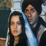 फिल्म- गदर