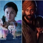 gadar raazi uri