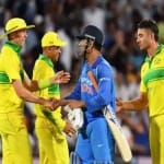 india vs australia