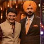 Kapil Sharma Navjot Singh Sidhu