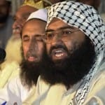 जैश-ए-मोहम्मद का सरगना मौलाना मसूद अजहर (फाइल फोटो)