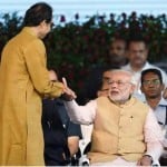 Narendra modi, Amit shah and Uddhav Thakre(File Photo)