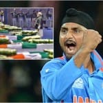 Harbhajan singh bursts on Pakistan after Pulwama attack says no cricket in world cup with them