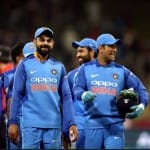 team india