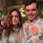 tina ambani