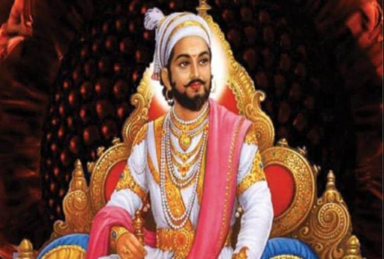 Shivaji Maharaj Jayanti, Shivaji Maharaj Rajmudra In Sanskrit - Amar ...