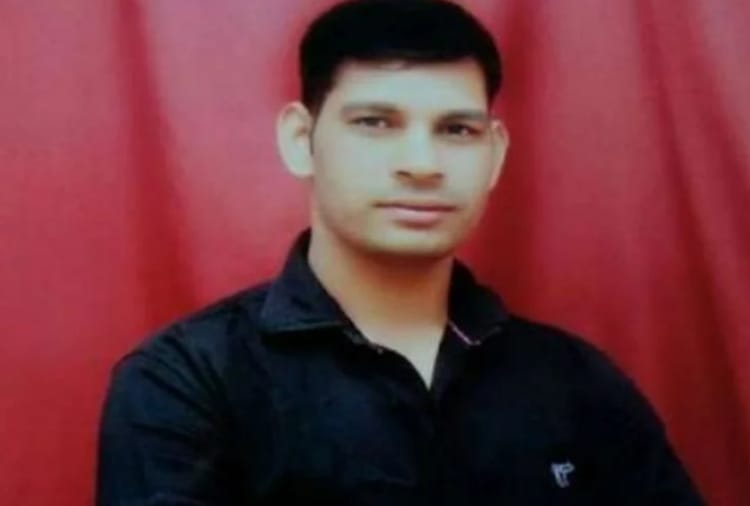 jawan Hari singh martyr in encounter with terrorist in pulwama