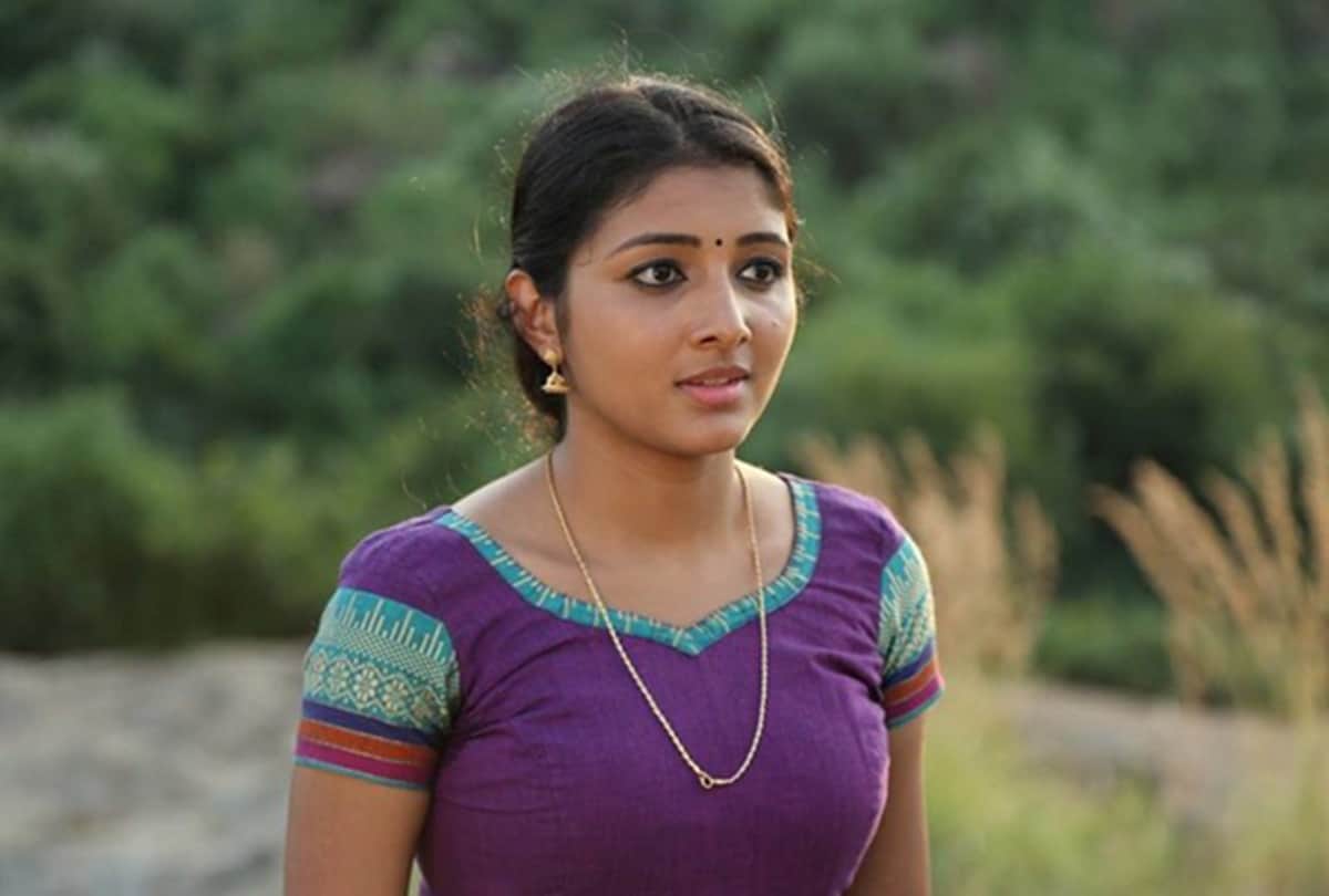 Actress Adhiti files complaint against Tamil actor Abi Saravanan