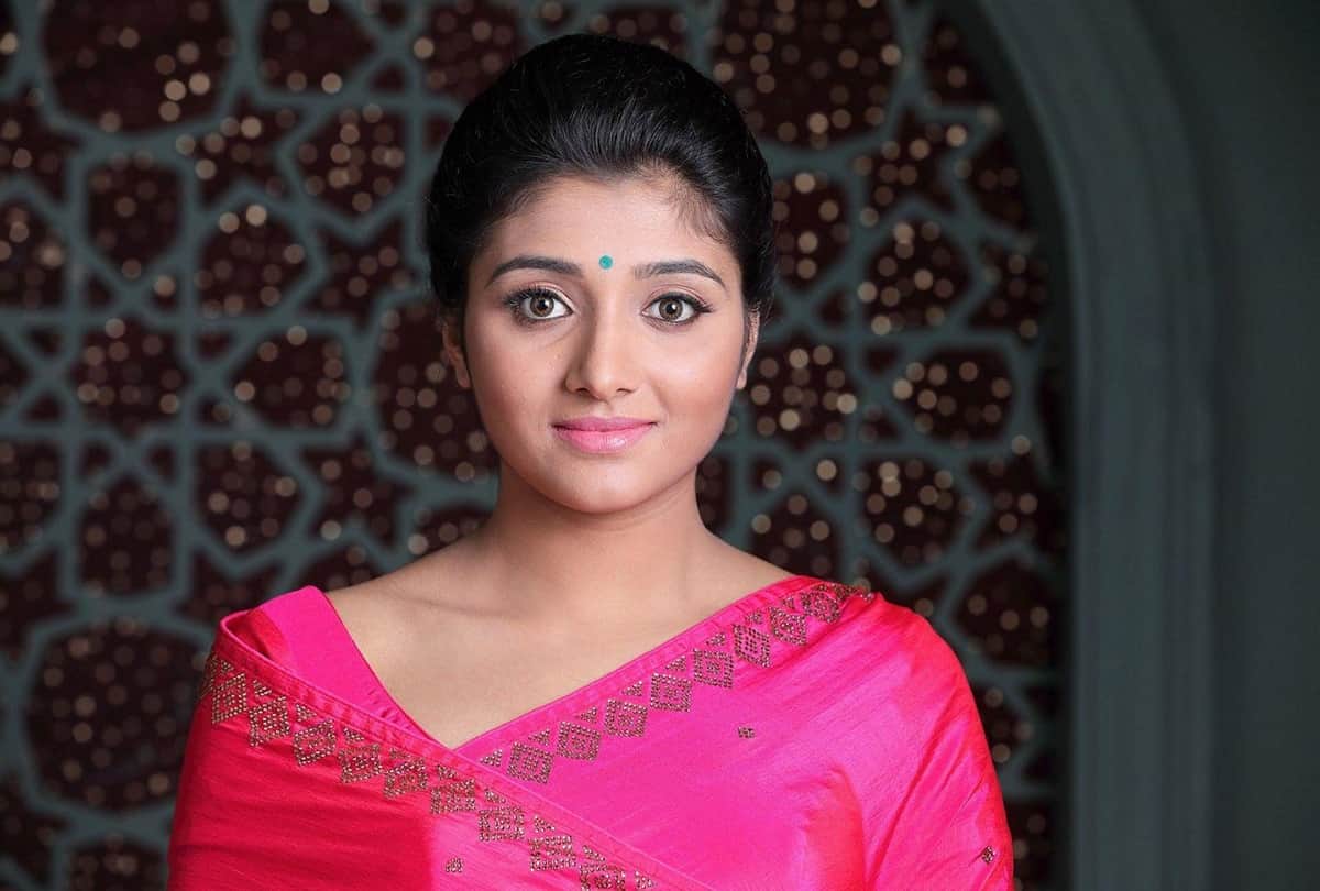 Actress Adhiti files complaint against Tamil actor Abi Saravanan