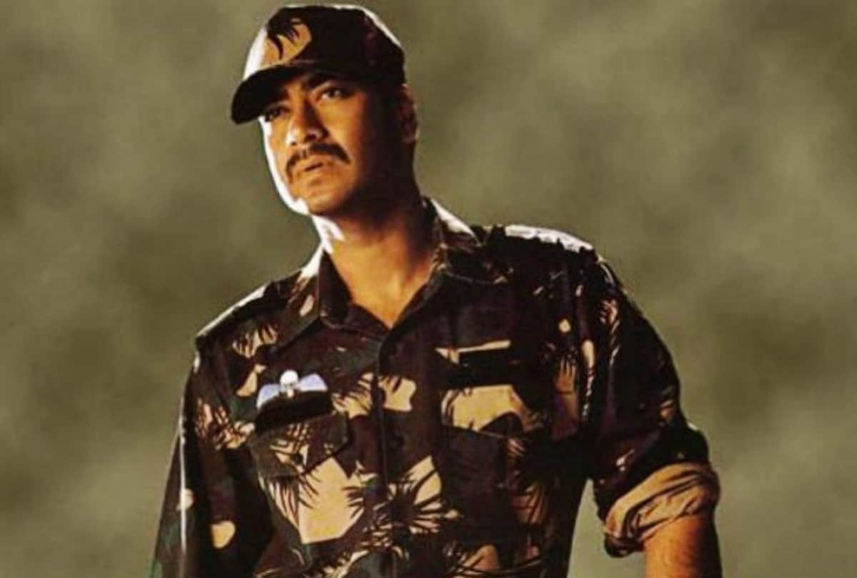 Ajay Devgan Shares experience on completing 30 years in Bollywood from Phool Aur Kaante to Tanhaji