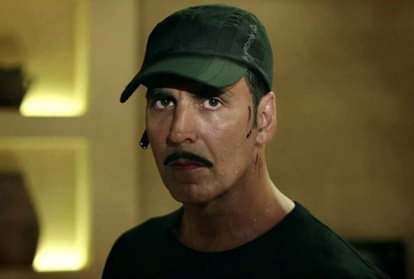 अक्षय कुमार