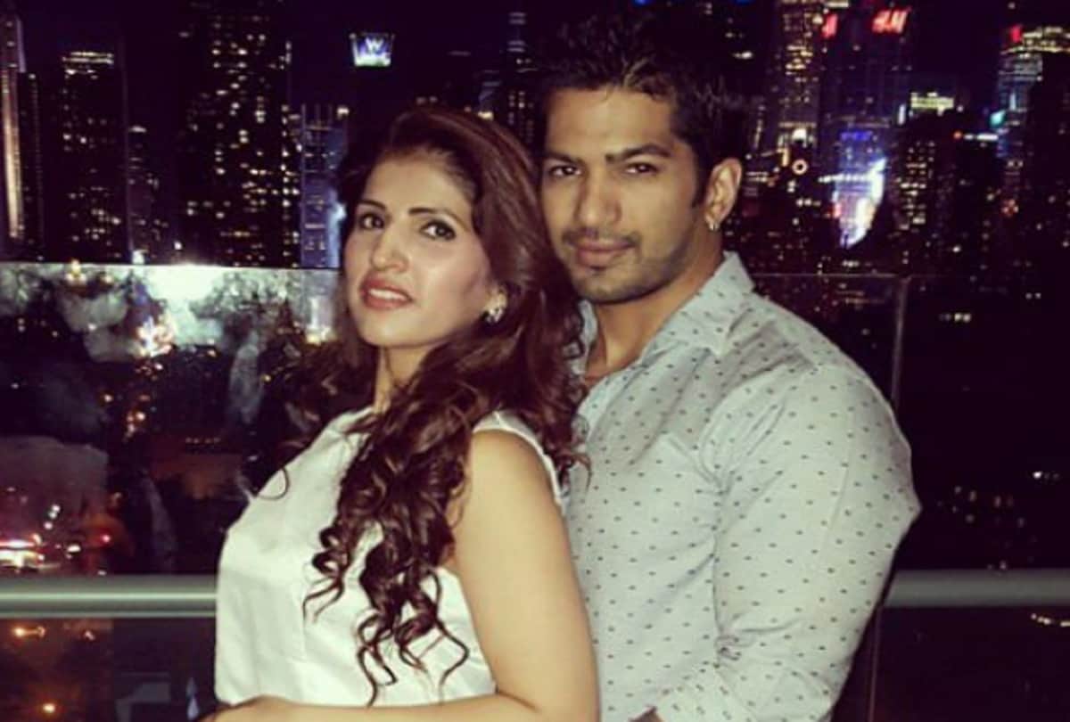Dil Mil Gaye actor Amit Tandon wife released from Dubai Jail might not go for divorce with Ruby