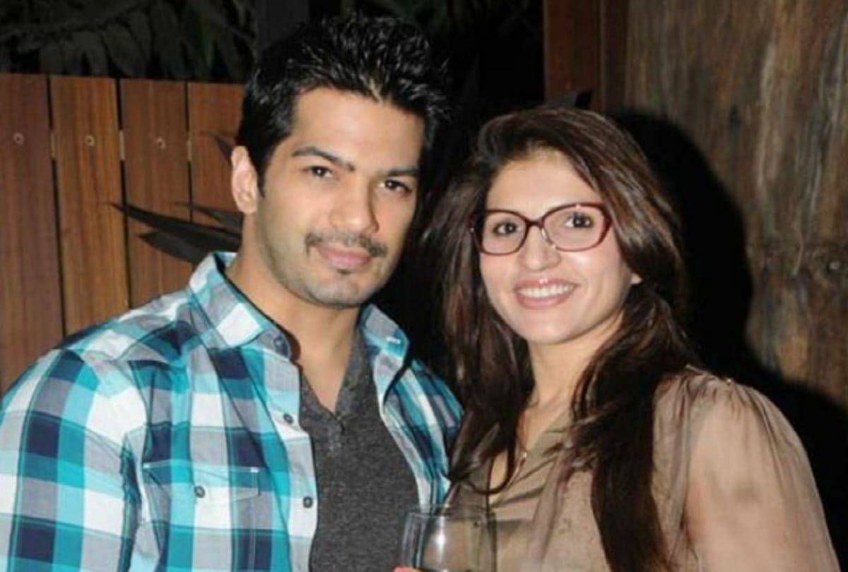 Dil Mil Gaye actor Amit Tandon wife released from Dubai Jail might not go for divorce with Ruby
