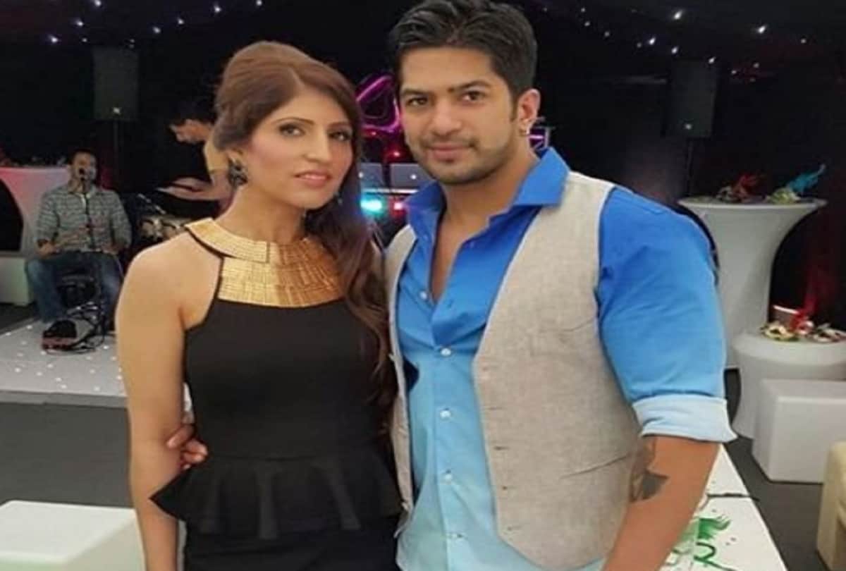 Dil Mil Gaye actor Amit Tandon wife released from Dubai Jail might not go for divorce with Ruby